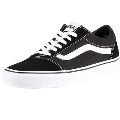 🔝👕👟 Amazon: Vans Kult-Sneaker, Pullis, T-Shirts im Sale