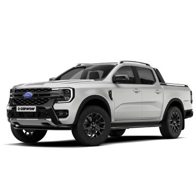 🚗💨 Privat: Ford Ranger 2.3 EcoBoost 281PS e-4WD A Wildtrak ➡️ nur 409€ mtl. – LF 0,66