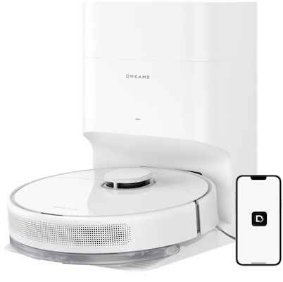 dreame D10 Plus Gen 2 Saugroboter mit Wischfunktion für 179€ (statt 246€)