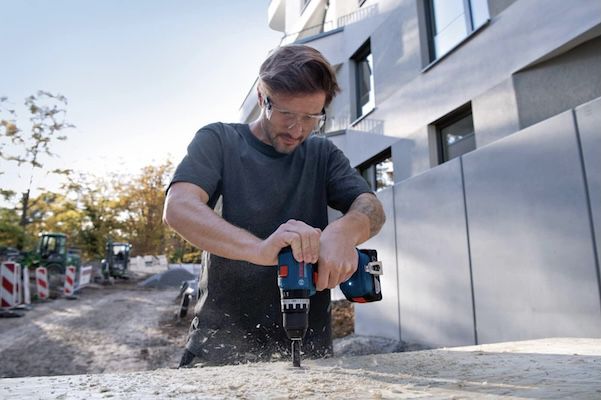 👷🏻 Bosch Professional Drehschlagschrauber & Schlagbohrschrauber für 259€ (statt 334€) 👷🏻 Bosch Professional Drehschlagschrauber & Schlagbohrschrauber für 259€ (statt 334€)