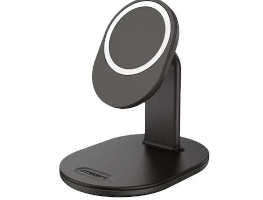 🫷🏻🗿📱 Amazon: OtterBox Sale   Handyhalterungen, Hüllen etc. z.B. Ladestation für 23,59€ (statt 28€)