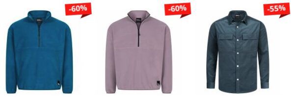🐺💨 SportSpar: Jack Wolfskin Mega Sale ab 6,99€ + 15% Extra-Rabatt & VSK-Frei ab 60€ 🐺💨 SportSpar: Jack Wolfskin Mega Sale ab 6,99€ + 15% Extra Rabatt & VSK Frei ab 60€