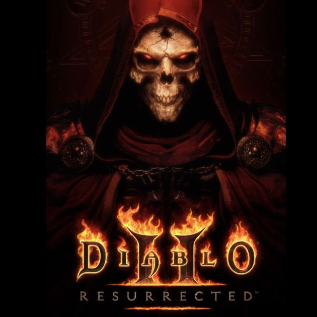 [Nintendo eShop] Diablo II Resurrected für Nintendo Switch 13,19€ statt 39,99€