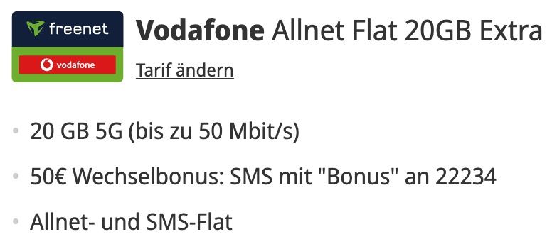 🔥📱Samsung Galaxy S25 FE + Galaxy Fit3 Watch für 49€ ➡️ Vodafone Allnet 20GB für 19,99€ mtl.