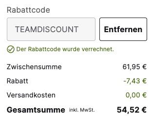 🌼 Paco Rabanne 1 Million 100ml Eau de Toilette für 54,52€ (statt 62€)