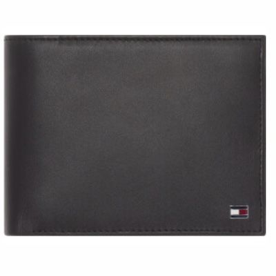 🔝👕⌚️ Amazon: Tommy Hilfiger Sale z.B. Herren Portemonnaie für 42€ (statt 52€)