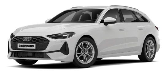 🚗💨 Privat: Audi A5 Avant TDI S tronic mit 204PS ➡️ nur 464€ mtl.   LF 0,81