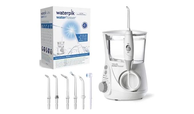 🪥🦷 Amazon: Mund  & Zahnpflegeprodukte im Sale z.B. Munddusche für 60€ (statt 80€)