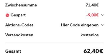 🎮 Nintendo Switch 2 Pro Controller für 62,40€ (statt 77€)