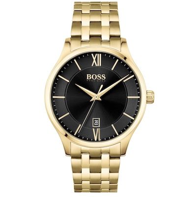 👖👔 Amazon: Hugo BOSS Sale - Uhren, Mode & mehr z.B. ELITE Quarzuhr für 203€ (statt 264€) 👖👔 Amazon: Hugo BOSS Sale Uhren, Mode & mehr z.B. ELITE Quarzuhr für 203€ (statt 264€)