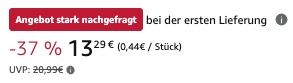 🎁 Durex Überrasch Mich Box mit 30 Kondomen ab 13,29€ (statt 19€) 🎁 Durex Überrasch Mich Box mit 30 Kondomen ab 13,29€ (statt 19€)