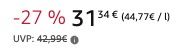 đ„ Laphroaig 10 Jahre Islay Single Malt Scotch Whisky ab 31,34⏠(statt 39âŹ) đ„ Laphroaig 10 Jahre Islay Single Malt Scotch Whisky ab 31,34⏠(statt 39âŹ)