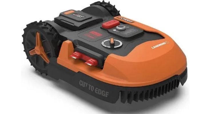 🏡🪴 Amazon: WORX Megasale 👉🏻 Akku Säbelsäge 20V für 102€ (statt 128€)