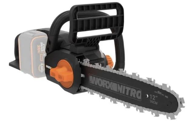 🏡🪴 Amazon: WORX Megasale 👉🏻 Akku Säbelsäge 20V für 102€ (statt 128€)