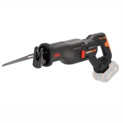 🏡🪴 Amazon: WORX Megasale 👉🏻 Akku-Säbelsäge 20V für 102€ (statt 128€)