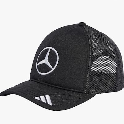 👟👕🤑 Amazon: Adidas Sale z.B. Baseballkappe Mercedes AMG für 19€ (statt 26€)