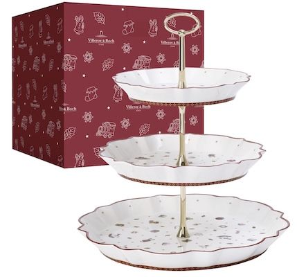 🍽️🔝™ Amazon: Villeroy & Boch Sale - Tafelservice, Besteck, Vasen… uvm. 🍽️🔝™ Amazon: Villeroy & Boch Sale Tafelservice, Besteck, Vasen… uvm.