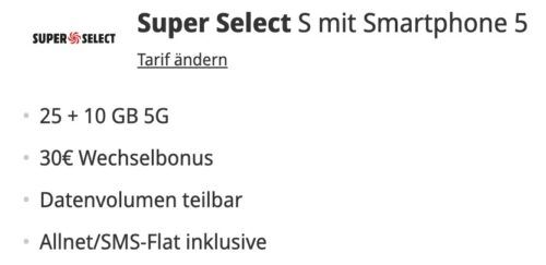 🧨 Xiaomi 15T 256GB für 29€ + o2 Allnet 35GB für 14,99€ mtl. ➡️ mit Gewinn
