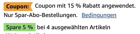 🎅🎄 623g Yankee Candle Mistletoe Duftkerze im Glas für 19,99€ (statt 31€)