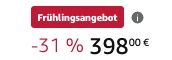 🚲 Westfalia BC 80 bikelander Fahrradträger für Anhängerkupplung für 398€ (statt 589€)