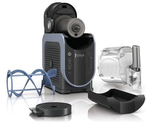 🍦 Ninja FS301EU SLUSHi   Slush Eismaschine für 169,15€ (statt 199€)