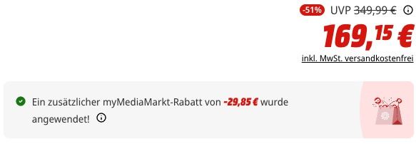 🍦 Ninja FS301EU SLUSHi   Slush Eismaschine für 169,15€ (statt 199€)