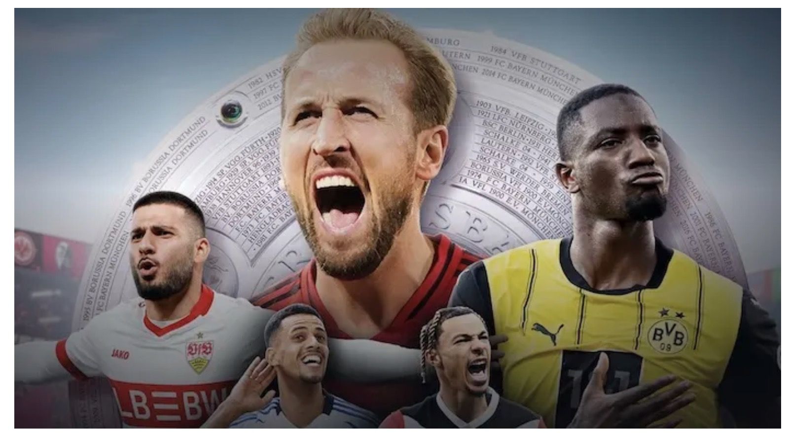 ⚽️🏈 DAZN Super Sports Abo nur 9,99€ mtl. (statt 20€ mtl.)