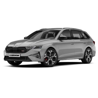 🚗💨 Privat: Skoda Octavia Combi RS 2,0 TSI DSG mit 265PS 🔥 für 299€ mtl. – LF 0,61