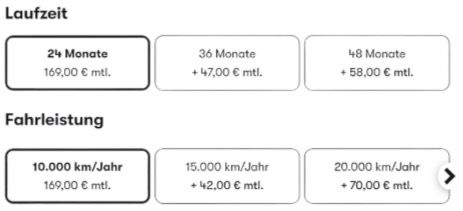 🚗💨 Skoda Kamiq Monte Carlo 1.5 TSI 150PS 🧨 für 169€ mtl.   LF 0,42