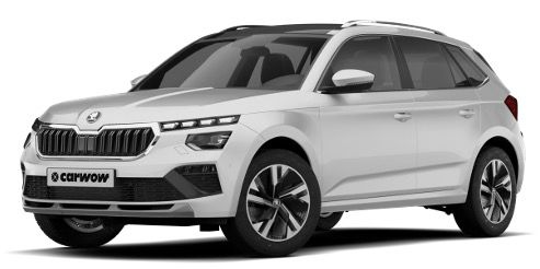 🚗💨 Skoda Kamiq Monte Carlo 1.5 TSI 150PS 🧨 für 169€ mtl. - LF 0,42 🚗💨 Skoda Kamiq Monte Carlo 1.5 TSI 150PS 🧨 für 169€ mtl. LF 0,42