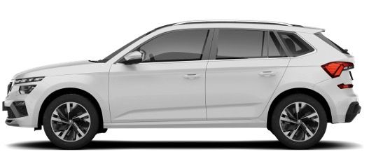🚗💨 Skoda Kamiq Monte Carlo 1.5 TSI 150PS 🧨 für 169€ mtl.   LF 0,42
