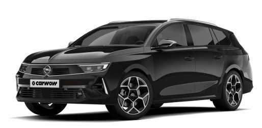 🚗💨 Privat: Opel Astra Kombi Sports Tourer ST 1.2 Turbo mit 130PS ➡️ für 139€ mtl. - LF 0,42 🚗💨 Privat: Opel Astra Kombi Sports Tourer ST 1.2 Turbo mit 130PS ➡️ für 139€ mtl. LF 0,42