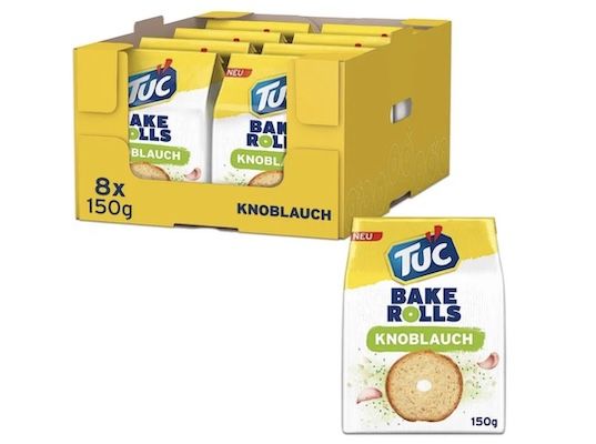 😋 Amazon: Chips und Knabbereien im Sale z.B. 1,32kg Tortilla Chips BBQ Style für 15€ (statt 24€)