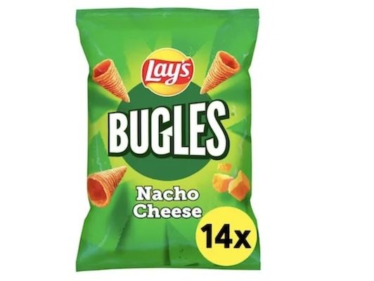 😋 Amazon: Chips und Knabbereien im Sale z.B. 1,32kg Tortilla Chips BBQ Style für 15€ (statt 24€)