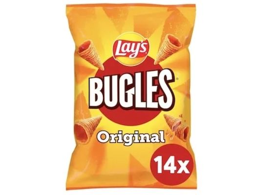 😋 Amazon: Chips und Knabbereien im Sale z.B. 1,32kg Tortilla Chips BBQ Style für 15€ (statt 24€)