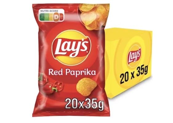 😋 Amazon: Chips und Knabbereien im Sale z.B. 1,32kg Tortilla Chips BBQ Style für 15€ (statt 24€)