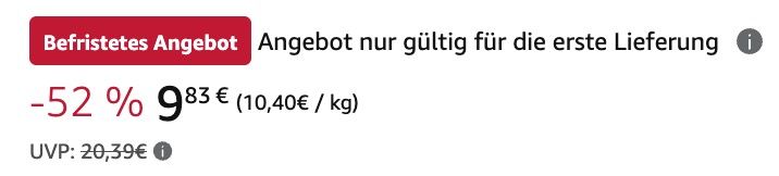 🍪 945g Bahlsen Chokini Kekse mit Schokostückchen & Orange ab 9,83€ (statt 17€) 🍪 945g Bahlsen Chokini Kekse mit Schokostückchen & Orange ab 9,83€ (statt 17€)