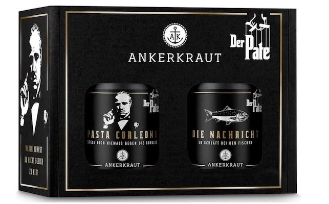 🧅🧄🌶️ Amazon: Ankerkraut im Sale z.B. 150g Fermentierter Pfeffer für 24€ (statt 27€) 🧅🧄🌶️ Amazon: Ankerkraut im Sale z.B. 150g Fermentierter Pfeffer für 24€ (statt 27€)