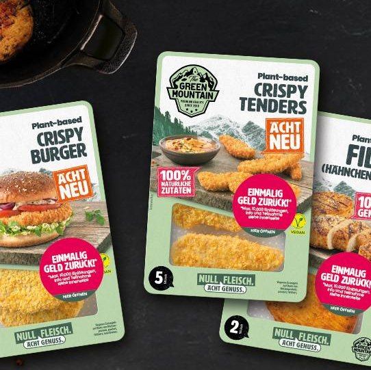 GRATIS Testen dank Cashback + Geld zurück Aktionen ▷ Januar 2026 GRATIS Testen dank Cashback + Geld zurück Aktionen ▷ Januar 2026