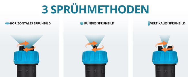 👨🎨 Tilswall W201 800W Farbsprühsystem mit 1300ml Behälter für 39,99€ (statt 60€) 👨🎨 Tilswall W201 800W Farbsprühsystem mit 1300ml Behälter für 39,99€ (statt 60€)