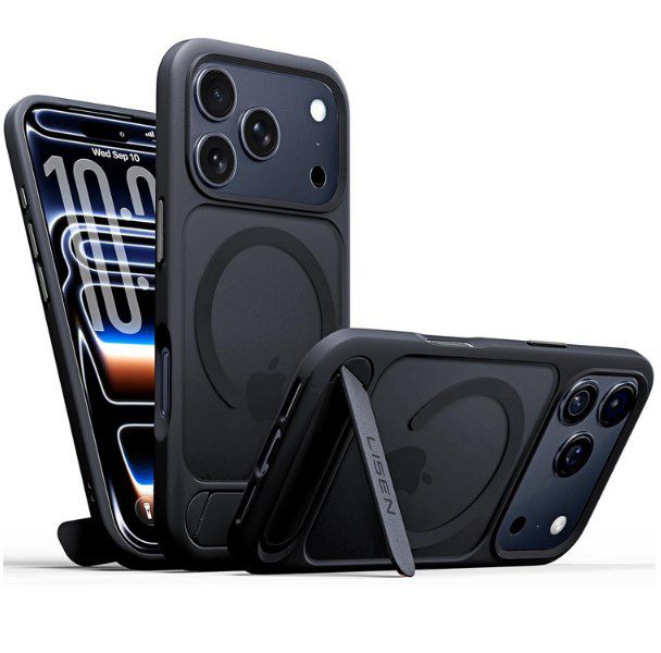 📱 LISEN iPhone 17 / Pro / Pro Max / Air Hülle nach Militärstandard ab 13,79€ (statt 23€)