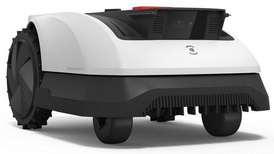 🌿 ECOVACS Goat O800 RTK Mähroboter ohne Begrenzungskabel für 519€ (statt 728€)