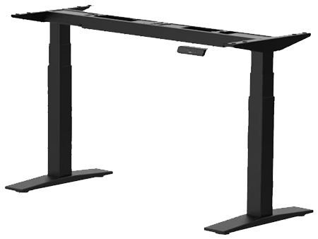 📋 Flexispot E7 Pro Max Premium Höhenverstellbarer Schreibtisch für 399,99€ (statt 550€)