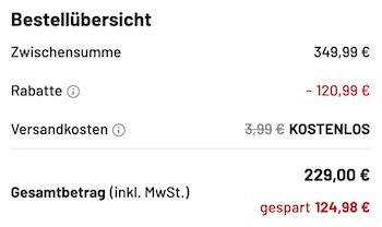 📺 CHiQ U55P9V - 55 Zoll UHD Android-Fernseher mit Dolby Vision ab 229€ (statt 291€) 📺 CHiQ U55P9V 55 Zoll UHD Android Fernseher mit Dolby Vision ab 229€ (statt 291€)