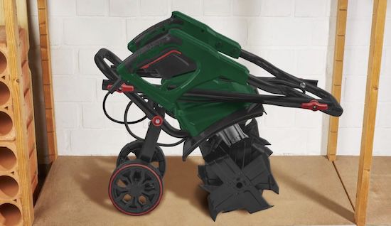 đĄ PARKSIDE Elektro-Bodenhacke PEBH 1500 B2 mit 6 Hacksternen fĂŒr 75,94⏠(statt 126âŹ) đĄ PARKSIDE Elektro Bodenhacke PEBH 1500 B2 mit 6 Hacksternen fĂŒr 75,94⏠(statt 126âŹ)