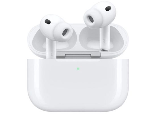 🎧 Apple AirPods Pro 3 inkl. 50€ Amazon für nur 1€ + Vodafone Allnet 15GB 5G für 14,99€ mtl.