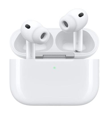 🎧 Apple AirPods Pro 3 inkl. 50€ Amazon für nur 1€ + Vodafone Allnet 15GB 5G für 14,99€ mtl.