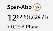 🍺 24x Warsteiner Premium Pilsener (je 0,33l Dose) ab 7,07€ (statt 14€) 🍺 24x Warsteiner Premium Pilsener (je 0,33l Dose) ab 7,07€ (statt 14€)