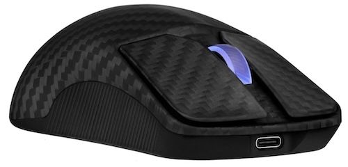 🖱️ ASUS ROG Harpe Ace Extreme kabellose E-Sport Gaming Maus für 189€ (statt 230€) 🖱️ ASUS ROG Harpe Ace Extreme kabellose E Sport Gaming Maus für 189€ (statt 230€)