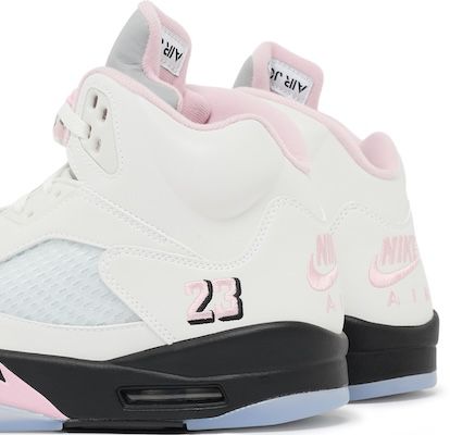 👟 Air Jordan 5 Retro OG 35th Anniversary Sneaker für 136,49€ (statt 179€)